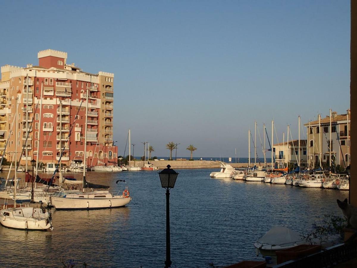 Valencia, Ideally Located 3Bed-2Bath Apart.Few Mints Walk From Beach,Pool,Shop. Port Saplaya Esterno foto