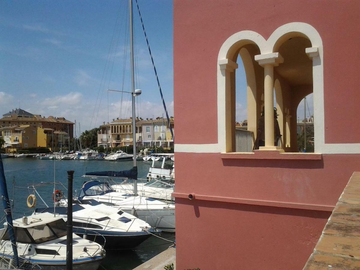 Valencia, Ideally Located 3Bed-2Bath Apart.Few Mints Walk From Beach,Pool,Shop. Port Saplaya Esterno foto