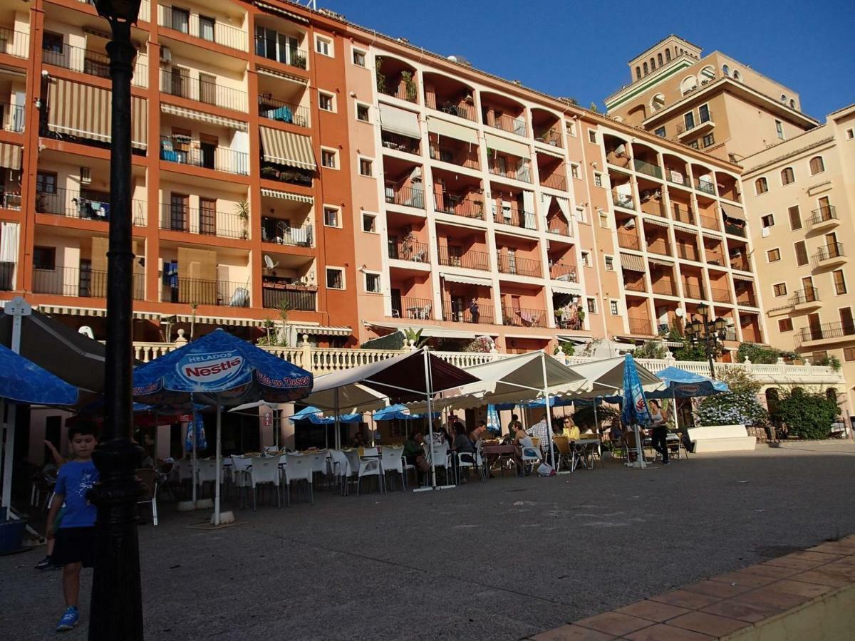 Valencia, Ideally Located 3Bed-2Bath Apart.Few Mints Walk From Beach,Pool,Shop. Port Saplaya Esterno foto